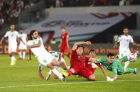 Kịch bản nào cho tuyển Việt Nam tại vòng loại World Cup 2022?