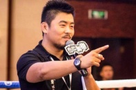 Từ Hiểu Đông: "Anh hùng nằm ở tư duy, không phải nắm đấm"