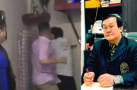 Ông Hoàng Vĩnh Giang: “Liên đoàn không quan tâm mấy vụ đánh chui của các môn phái” 