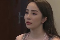 Quỳnh Nga bức xúc vì bị khán giả miệt thị cả gia đình vì vào vai Nhã 