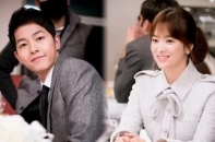 Phiên xử ly dị của vợ chồng Song Hye Kyo kết thúc sau 5 phút