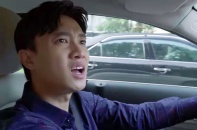 "Về nhà đi con" tập 73: Vũ tức ra mặt khi Dũng công khai nhận là bố nuôi của cu Bon