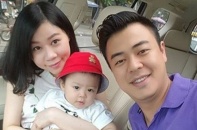 MC Tuấn Tú: Vợ tôi làm Bộ Ngoại giao, nấu ăn ngon, chăm con khéo