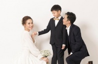 12 điều thú vị về đám cưới Cường Đô La - Đàm Thu Trang