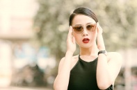 Phương Oanh: "Tôi xót cơ thể mình, xấu đi khiến nhiều người không nhận ra"