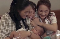 Thu Quỳnh lần đầu tiết lộ điều không ngờ sau vai diễn "Về nhà đi con"