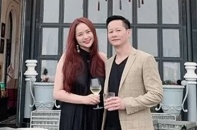 Đại gia Đức An: "Phan Như Thảo muốn cưới tôi ngay lần gặp đầu tiên"
