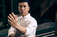 10 điều ít biết về ngôi sao võ thuật Chân Tử Đan 