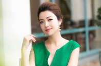 Jennifer Phạm mang thai lần 4