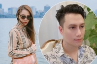 Quế Vân: "Tôi bị phỉ báng vì đưa Việt Anh đi sửa mặt"