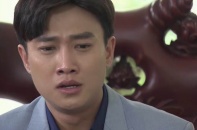 "Về nhà đi con" tập 77: Vũ đau đớn vì mất hết tất cả