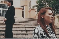 "Về nhà đi con" tập 78: Thư và Vũ "đường ai nấy đi"