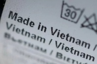 Bộ Công Thương đưa ra tiêu chí "made in Vietnam"