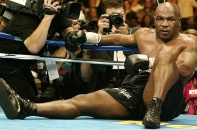 Mike Tyson bất ngờ thừa nhận tiểu xảo "né" doping