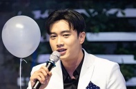 Quốc Trường: "Tôi ân hận vì từng trượt đại học"