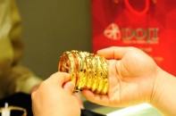 Giá vàng hôm nay 12/8: Tuần này tiếp tục tăng giá