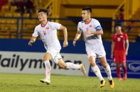 HLV Hoàng Anh Tuấn nói gì trước đại chiến với U18 Thái Lan? 