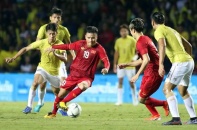 10.000 vé trận Thái Lan - Việt Nam bán hết sạch trong… 15 phút 