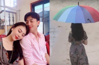 Hotgirl xuất hiện 2 giây trong "Về nhà đi con" không thấy mặt là ai? 