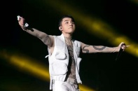 Trang phục đắt tiền của Sơn Tùng M-TP trong tour xuyên Việt 