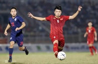 HLV Hoàng Anh Tuấn nói gì về trận hòa 0-0 với U18 Thái Lan?