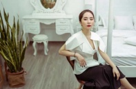 Kết thúc “Về nhà đi con”, Quỳnh Nga “xây thêm được mấy toà nhà” 