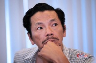 Nghệ sĩ Trung Anh: Ngoài đời tôi là ông bố nghiêm khắc, nóng tính và cục tính