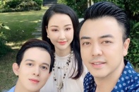 "Về nhà đi con ngoại truyện": Vợ cũ của Quốc đẹp, sexy không kém Huệ