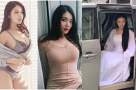 "Bom sex" xứ Trung bị phản đối vào vai Tiểu Long Nữ