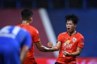 Tuyển Thái Lan triệu tập 8 nhân tố mới đấu Việt Nam