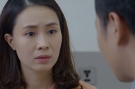 Hoa hồng trên ngực trái tập 5: Thái mừng thầm khi nghe Trà nói thích mình