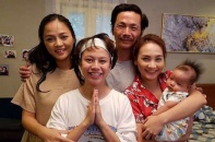Thực hư về thông tin phim "Về nhà đi con" sẽ có phần 2