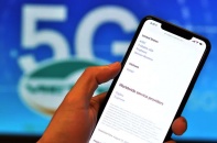 Viettel là nhà mạng đầu tiên của Việt Nam hỗ trợ eSim theo tiêu chuẩn của Apple 