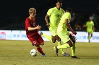 Danh sách đội tuyển Việt Nam đấu Thái Lan: HLV Park Hang Seo chưa muốn mạo hiểm