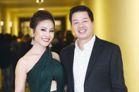 Ca sỹ Đăng Dương: "Không có bà xã, tôi không có ngày hôm nay"