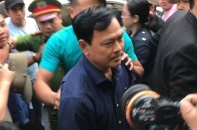 Nguyễn Hữu Linh lãnh án 18 tháng tù