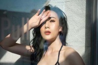 Phương Oanh bớt công việc để tìm tình yêu mới