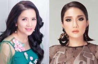 Ngọc Trinh, Cát Tường được phong danh hiệu Nghệ sĩ Ưu tú