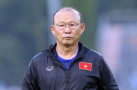 Ông Park: "Thái Lan đang có một HLV rất giỏi"