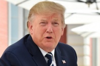 Trump ca ngợi đàm phán thương mại với Trung Quốc