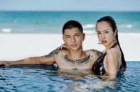 Cường Seven: "Tôi và Vũ Ngọc Anh đã yêu nhau được một năm"