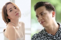 Quỳnh Nga sợ hãi vì bị Dương Hoàng Anh "bạo hành"