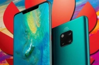 Huawei Mate 30 không được cấp quyền sử dụng Android