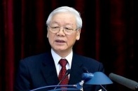 Tổng bí thư, Chủ tịch nước Nguyễn Phú Trọng gửi thư nhân dịp khai giảng năm học mới