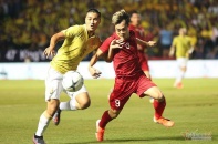 Sốt vé trận Thái Lan vs Việt Nam: Gần 10 triệu đồng/cặp