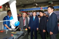 Triển lãm Autotech & Accessories Hà Nội 2019 chính thức khai mạc