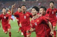 3 cơ sở để tin tưởng đội tuyển Việt Nam sẽ thắng Thái Lan 