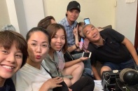 Lý do đạo diễn "Về nhà đi con" về quê ở ẩn, trồng rau nuôi cá