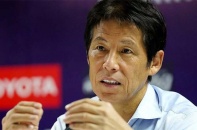 HLV tuyển Thái Lan: "Hoà Việt Nam là kết quả đáng xẩu hổ"