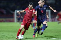 Fox Sports: "Việt Nam thi đấu ổn định hơn Thái Lan"